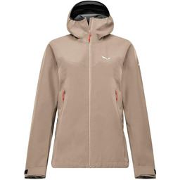 Salewa Puez Gtx 3L Epe Jacket W, Quicksand,
