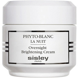 Sisley Phyto-Blanc La Nuit Overnight Brightening Cream 50ml