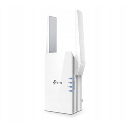 Access Point Tp Link RE505X Lan (802.11b/g/n/ax 1500Mb/s)