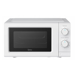 Kuchenka mikrofalowa MIDEA MD-MP012MK-WH 700W średnica 24.5 cm