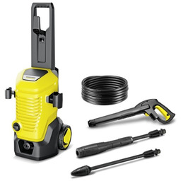 KARCHER Myjka ciśnieniowa K 5 WCM - 1.324-400.0