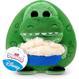 Snackles Disney Pixar Toy Story Rex & Popcorn