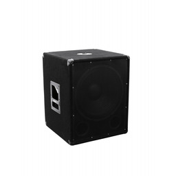 Omnitronic BX-1550 Subwoofer pasywny 800W