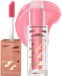 MAYBELLINE - SUN KISSER - BLUSH - Rozświetlający