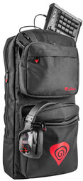 Plecak do laptopa GENESIS Pallad 300, 15.6''