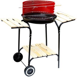ACTIVA Grill węglowy 19333