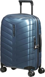 Samsonite Attrix - Spinner S, rozszerzony bagaż podręczny,