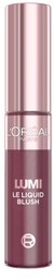 L''Oréal Paris Lumi Le Liquid Blush róż 10