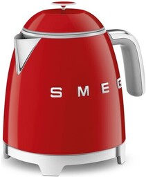 Czajnik Smeg KLF05RDEU kolor czerwony