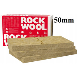 Steprock 50mm Wełna Skalna 2,4m2