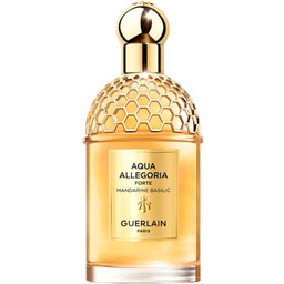 Guerlain, Aqua Allegoria Forte Mandarine Basilic, Woda Perfumowana,
