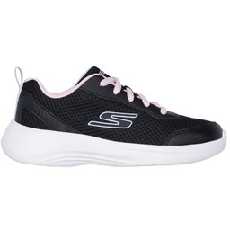 Buty Skechers Selectors Reset AC Jr 303574L BLK