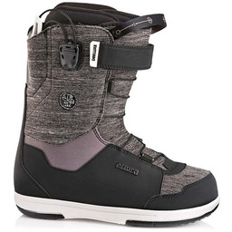 buty DEELUXE - Ray Lara CF black (9110)