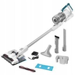 Odkurzacz Pionowy Amica VM 9003 Joran Aqua 150W