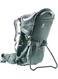 Bezpieczne nosidełko dla dziecka Deuter Kid Comfort Active