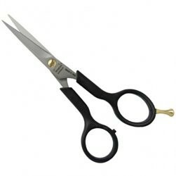 Henbor Styling 748 Profil, nożyczki fryzjerskie, rozmiar 5.5"