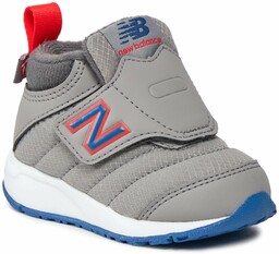 Sneakersy New Balance ITCOZYGB Szary