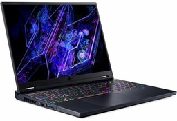 PREDATOR Laptop Helios PH16-72-9335 16" IPS 250Hz i9-14900HX
