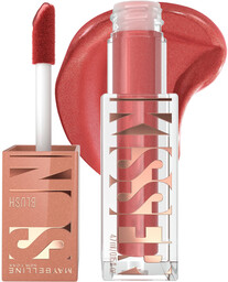 MAYBELLINE - SUN KISSER - BLUSH - Rozświetlający