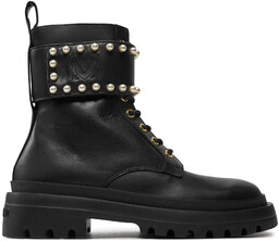 Trapery LOVE MOSCHINO