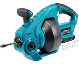 DEDRA Spirala hydrauliczna DED7081