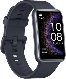 Smartwatch HUAWEI Watch Fit Special Edition Czarny