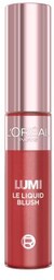 L''Oréal Paris Lumi Le Liquid Blush róż 10