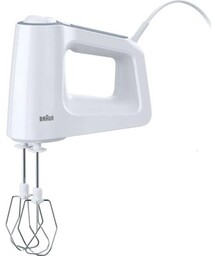 Braun MultiMix 3 HM 3135WH biały