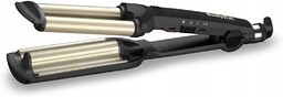 Falownica lokówka Babyliss C260E 65 W czarno-złota