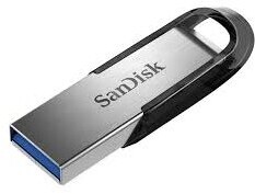 SANDISK Pendrive Ultra Flair 32GB, USB 3.2 Gen.