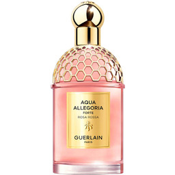 Guerlain Aqua Allegoria Forte Rosa Rossa woda perfumowana