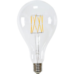 Żarówka E27 RETRO SPECIAL SHAPE 10W 2200K 450502