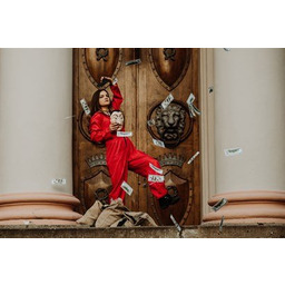 Warsztaty fotograficzne indywidualne dla 1 osoby  Schade