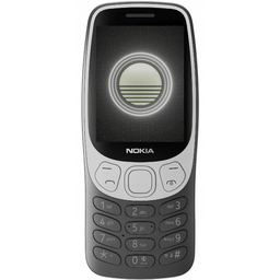 Telefon komórkowy Nokia 3210 64 Mb 128 Mb