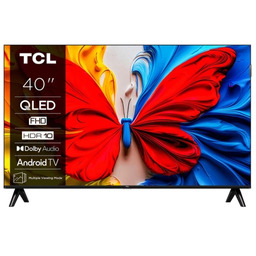 TV SET LCD 40" QLED/40V5C TCL