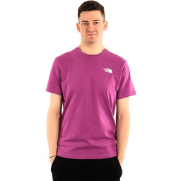 The North Face Redbox Koszulka Mężczyzna