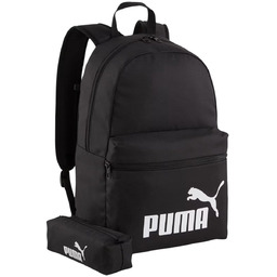 plecak szkolny puma phase z piórnikiem 90943 010
