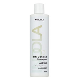 INDOLA Anti-Dandruff Shampoo Szampon do włosów 300 ml