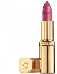 LOREAL Color Riche Satynowa Pomadka pielęgnująca do ust