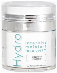 COLWAY Intensywnie nawilżający krem do twarzy, 50 ml