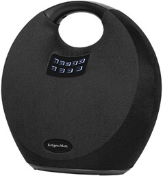 Głośnik Bluetooth pilot AUX USB 36W Kruger&Matz