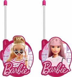 Barbie Walkie Talkie BB00021