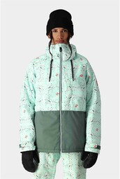 kurtka 686 - Athena Insulated Jacket Hello Kitty