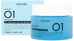 Monic Beauty Krem do twarzy 100 ml 01.