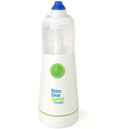 FLAEM RHINO CLEAR SPRINT Oczyszczacz nosa i zatok,