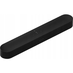Soundbar Sonos Beam Gen 2 Czarny Dolby Atmos