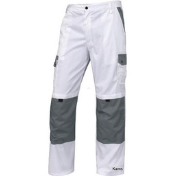 LATINA - spodnie robocze do pasa 3XL