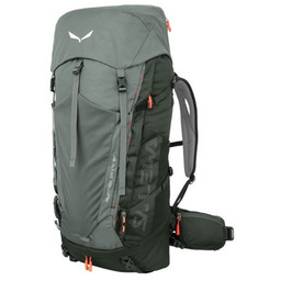 SALEWA Plecak alptrek 55-shadow-dark olive