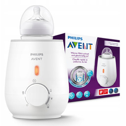 Podgrzewacz elektryczny Philips