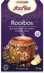 Herbata Rooibos Yogi Tea